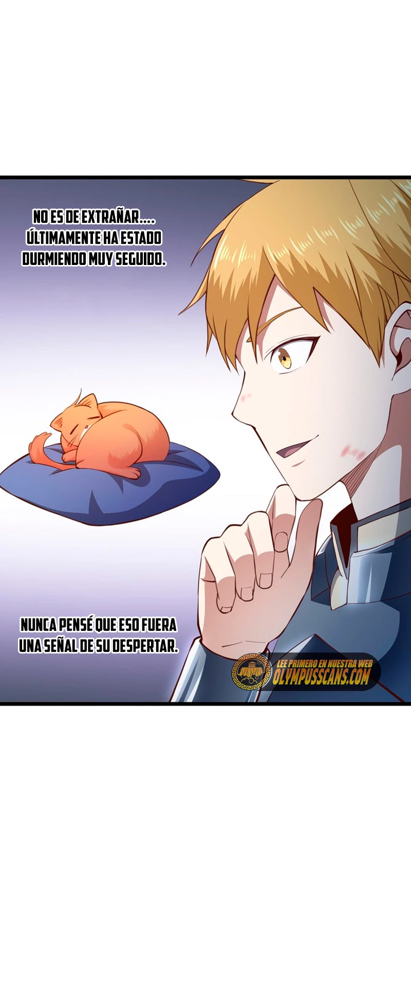 El dinero del Lord no disminuye Capítulo 88 - Page 21