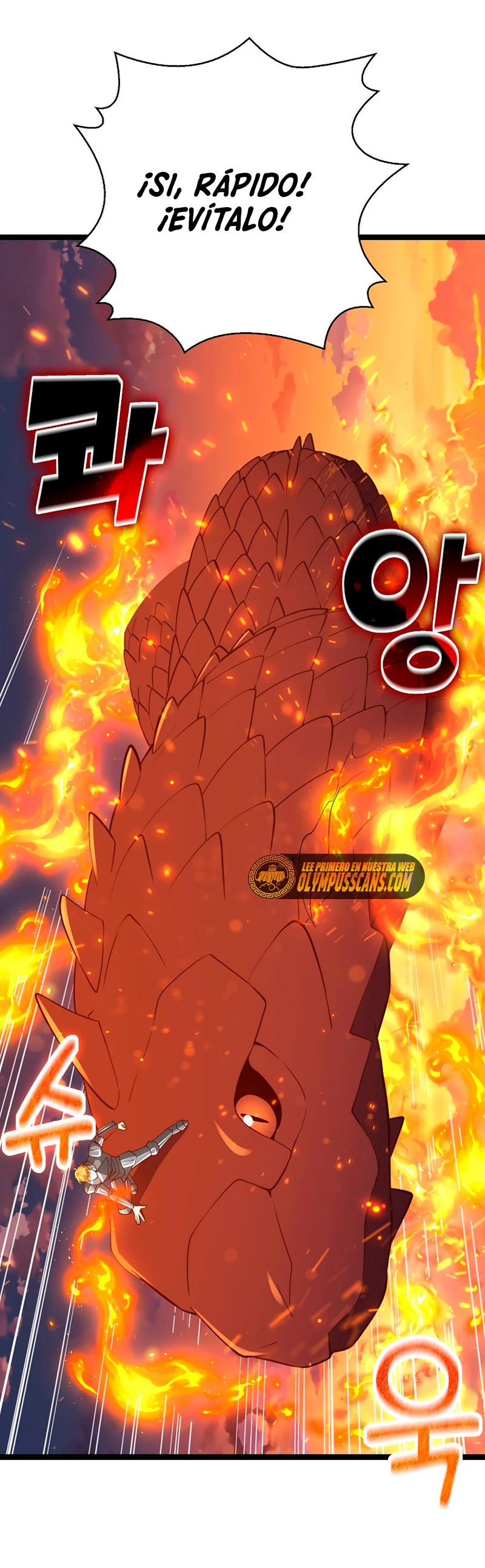 El dinero del Lord no disminuye Capítulo 88 - Page 24