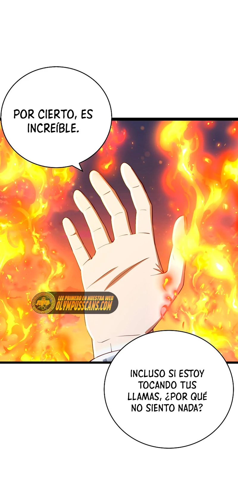 El dinero del Lord no disminuye Capítulo 88 - Page 26