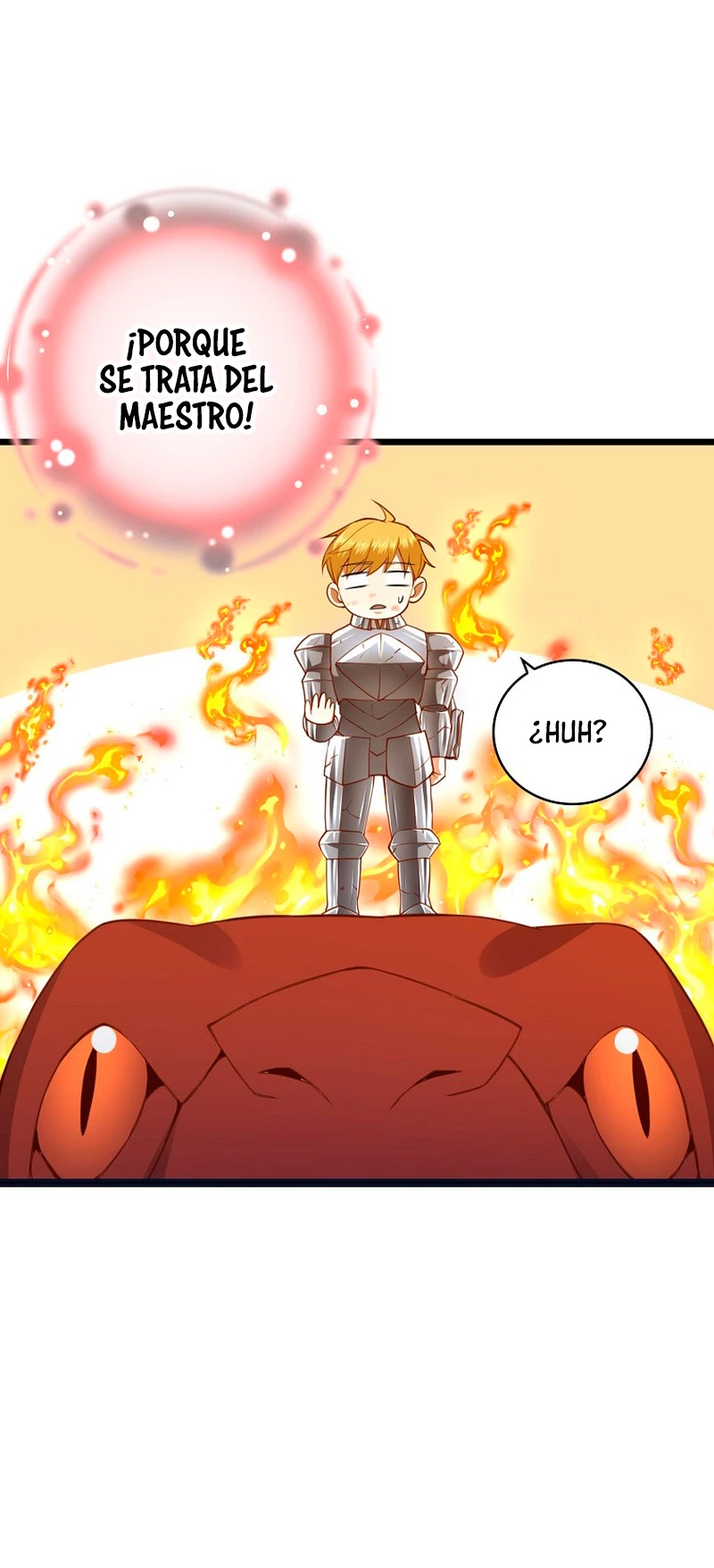 El dinero del Lord no disminuye Capítulo 88 - Page 27