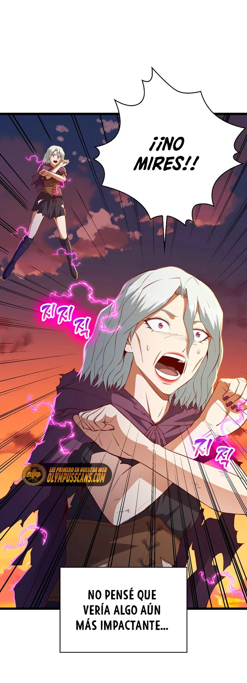 El dinero del Lord no disminuye Capítulo 88 - Page 30