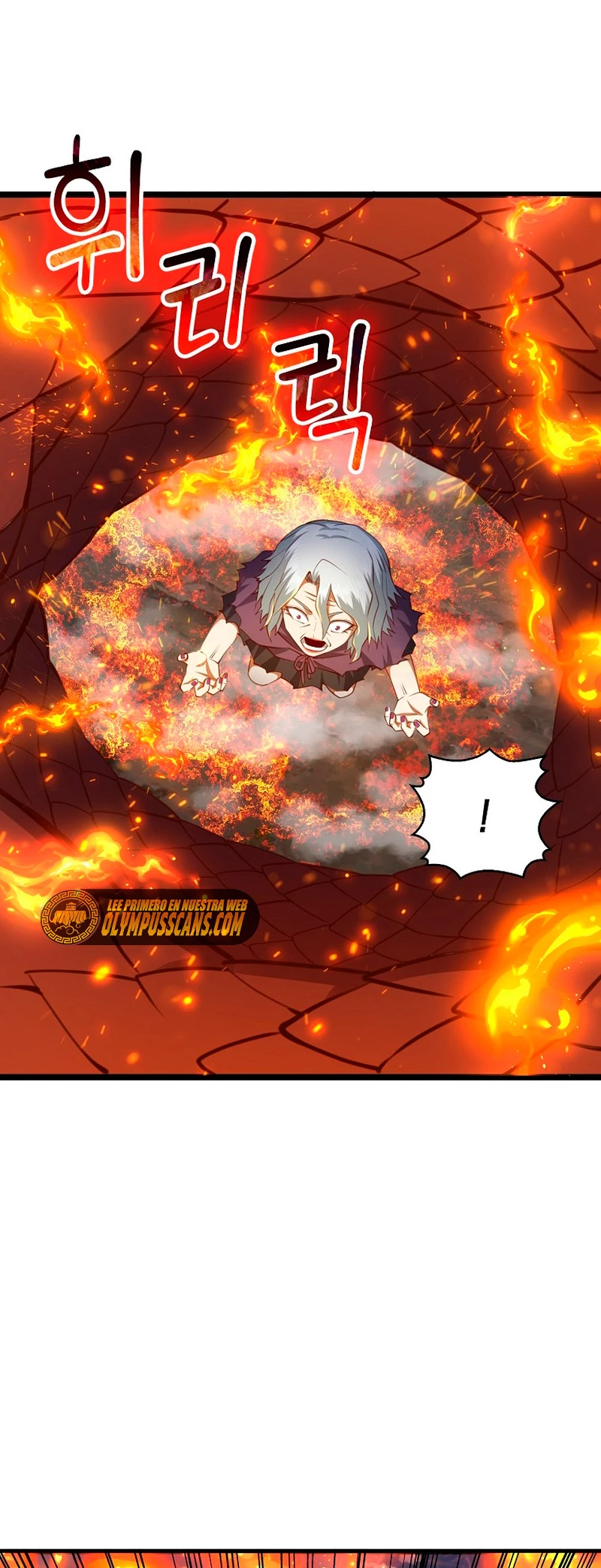 El dinero del Lord no disminuye Capítulo 88 - Page 44