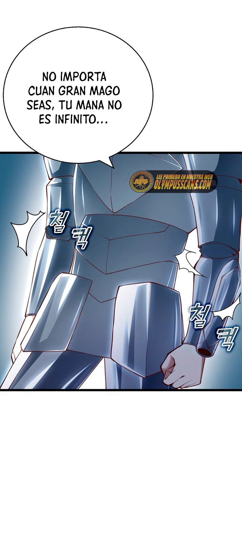 El dinero del Lord no disminuye Capítulo 88 - Page 46