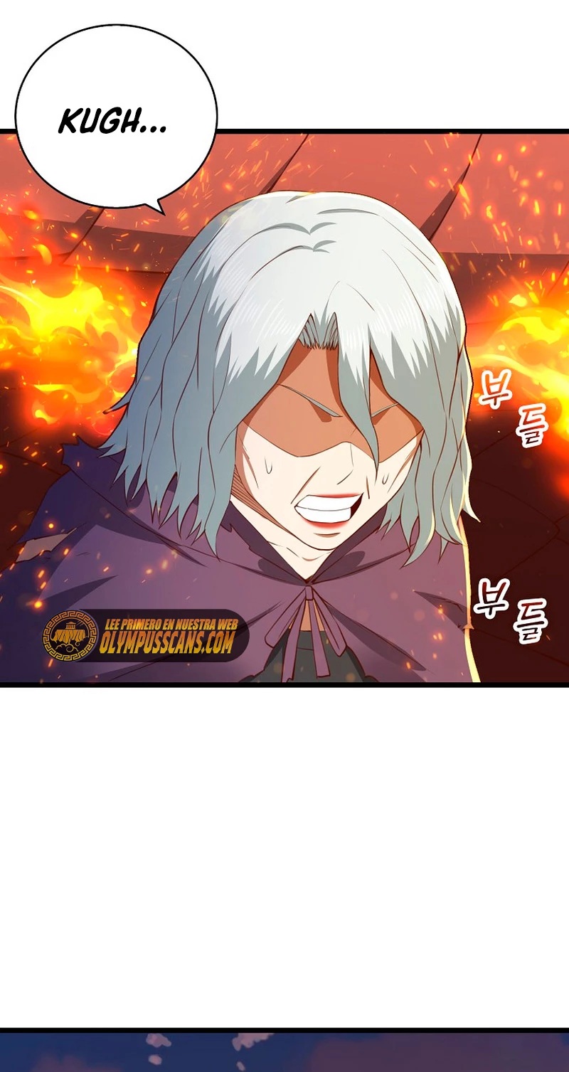 El dinero del Lord no disminuye Capítulo 88 - Page 48