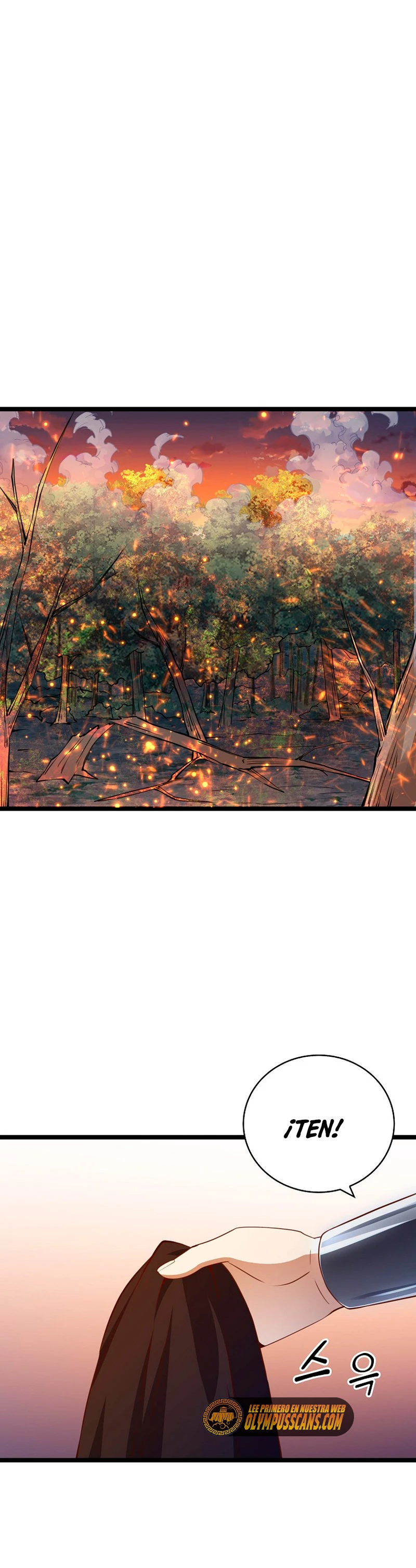 El dinero del Lord no disminuye Capítulo 88 - Page 50