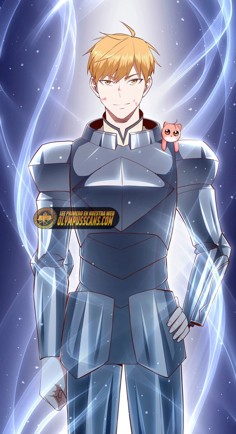 El dinero del Lord no disminuye Capítulo 88 - Page 57