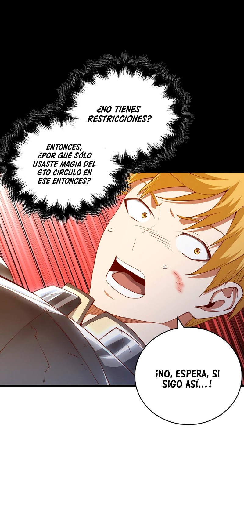 El dinero del Lord no disminuye Capítulo 88 - Page 7