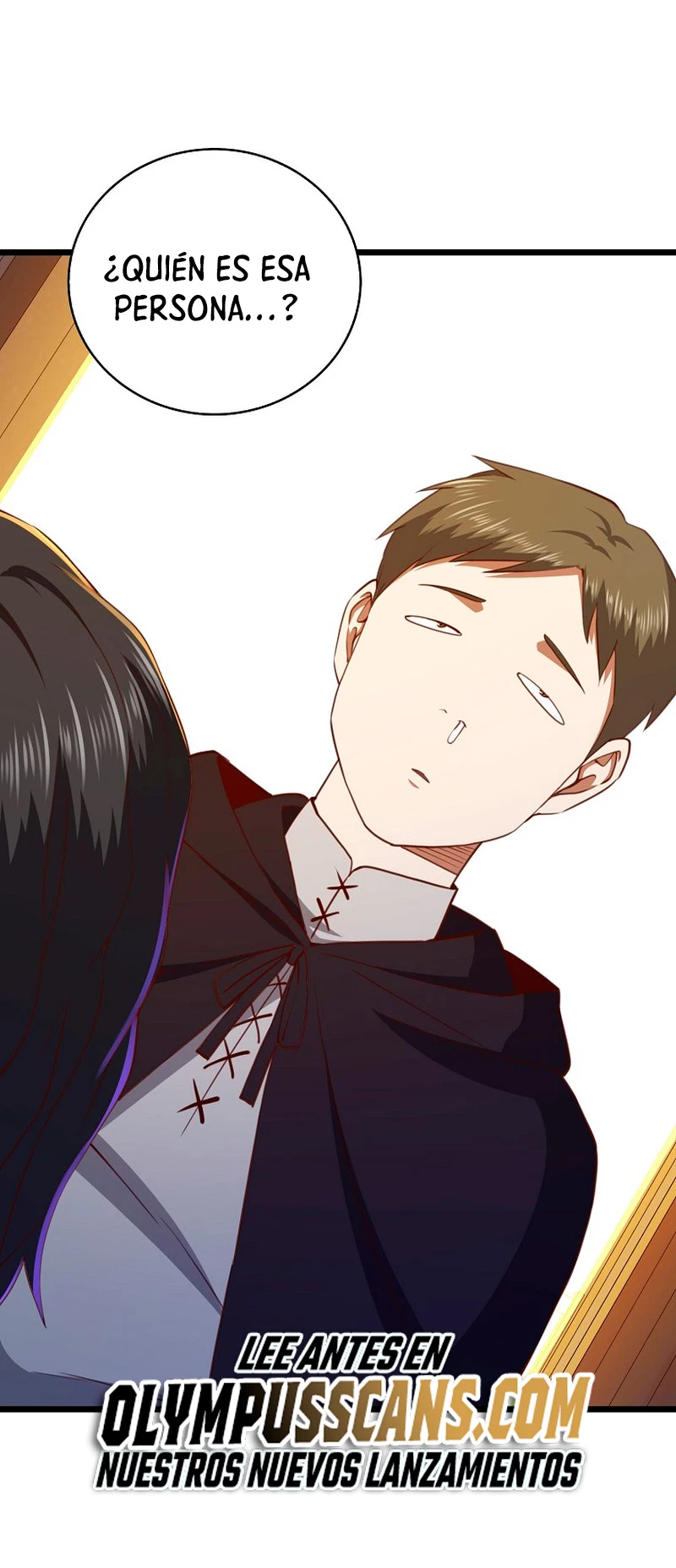 El dinero del Lord no disminuye Capítulo 88 - Page 70