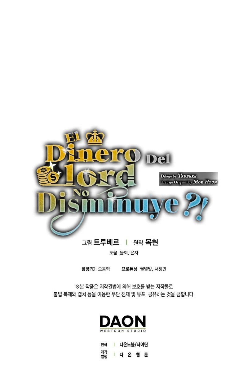 El dinero del Lord no disminuye Capítulo 88 - Page 71