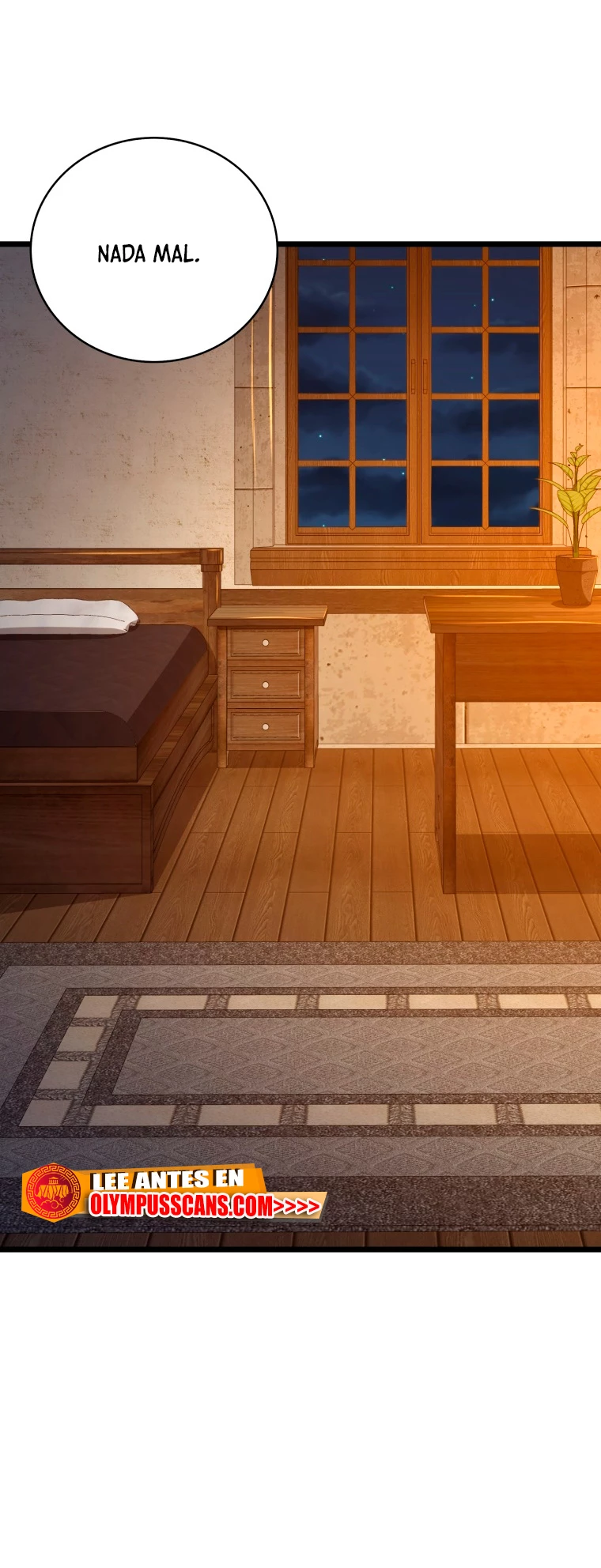 El dinero del Lord no disminuye Capítulo 89 - Page 12
