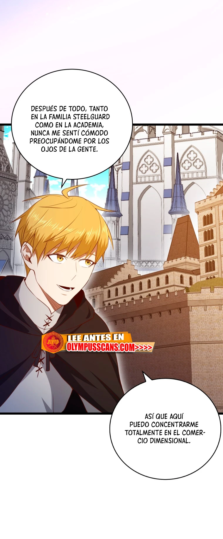 El dinero del Lord no disminuye Capítulo 89 - Page 15