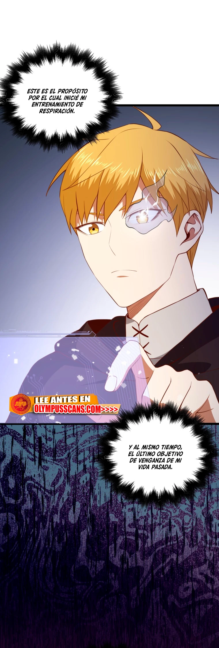 El dinero del Lord no disminuye Capítulo 89 - Page 18