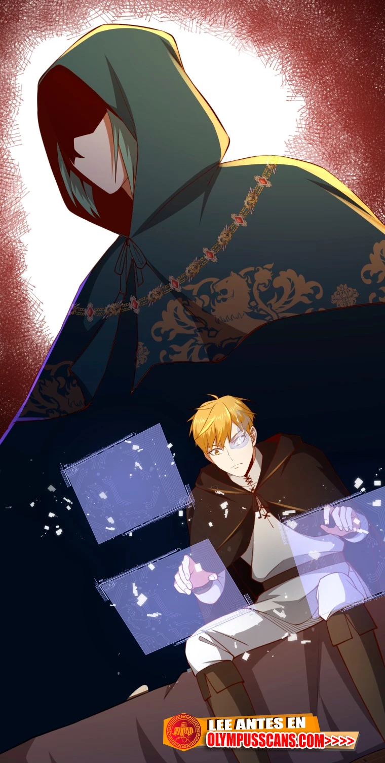 El dinero del Lord no disminuye Capítulo 89 - Page 21