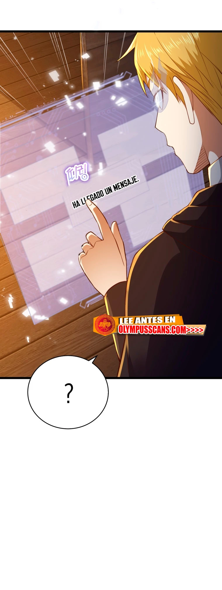 El dinero del Lord no disminuye Capítulo 89 - Page 27