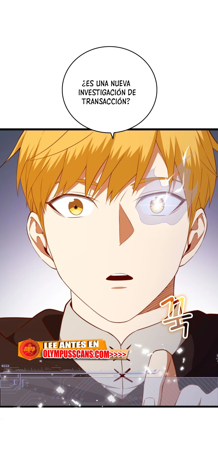 El dinero del Lord no disminuye Capítulo 89 - Page 28
