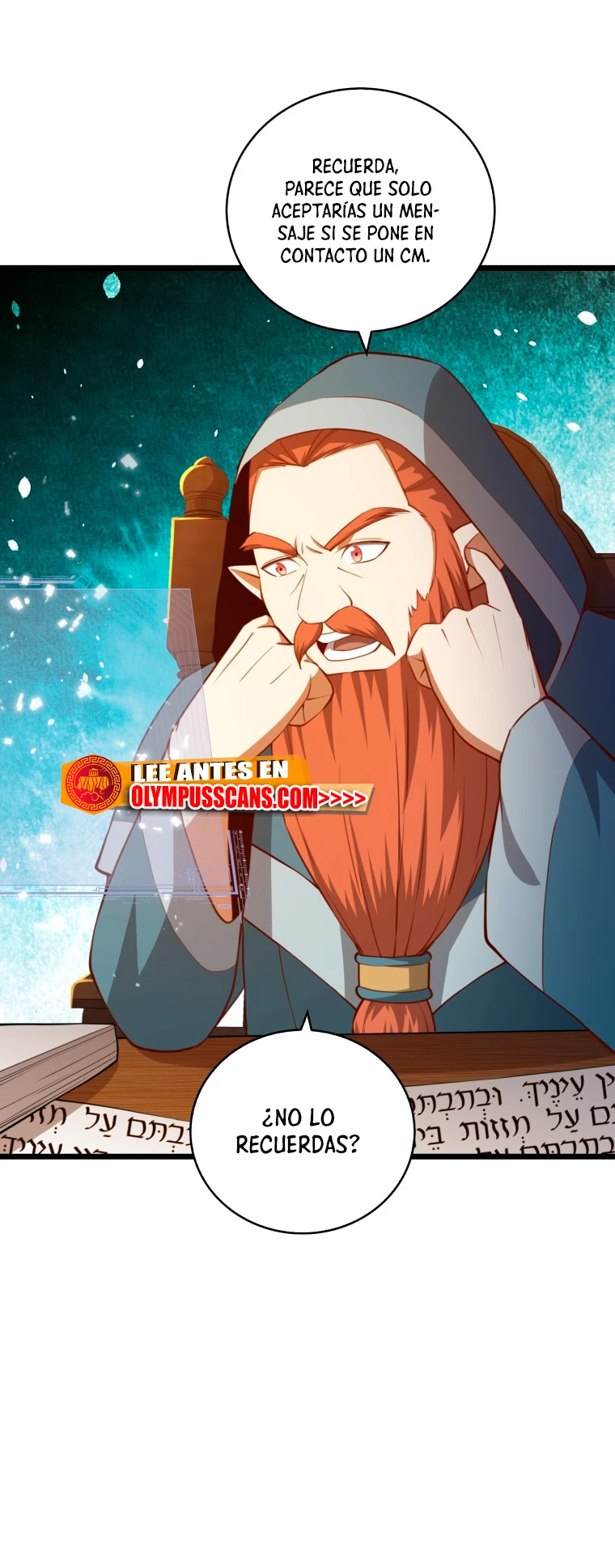 El dinero del Lord no disminuye Capítulo 89 - Page 36