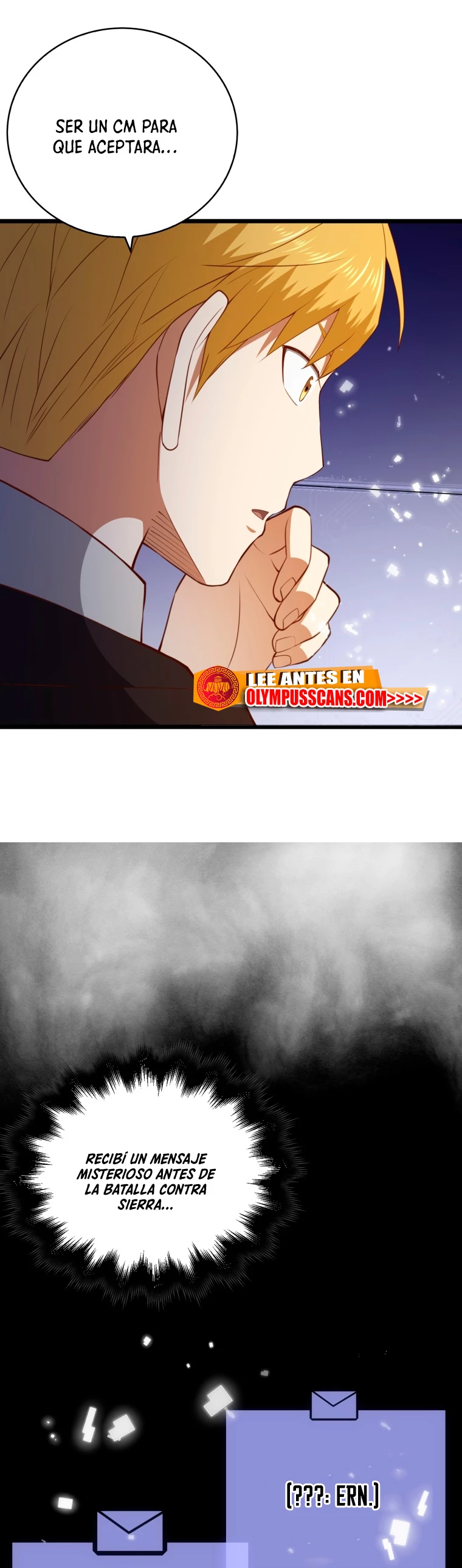 El dinero del Lord no disminuye Capítulo 89 - Page 37