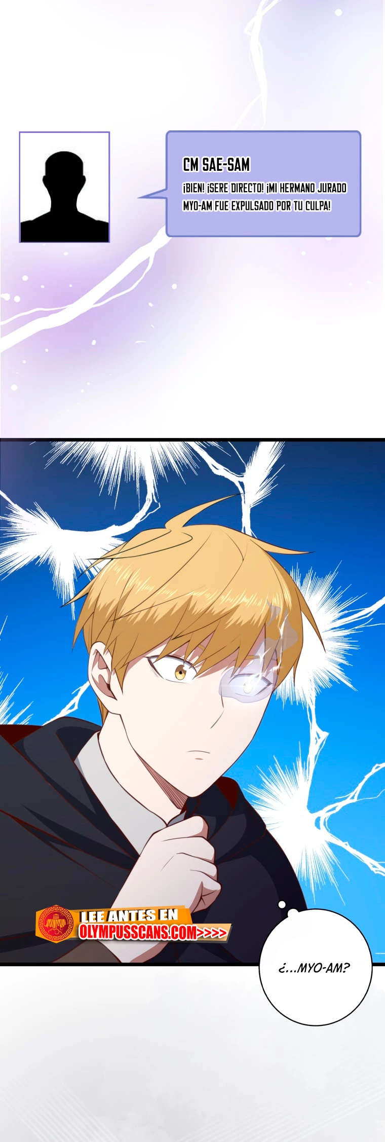 El dinero del Lord no disminuye Capítulo 89 - Page 39