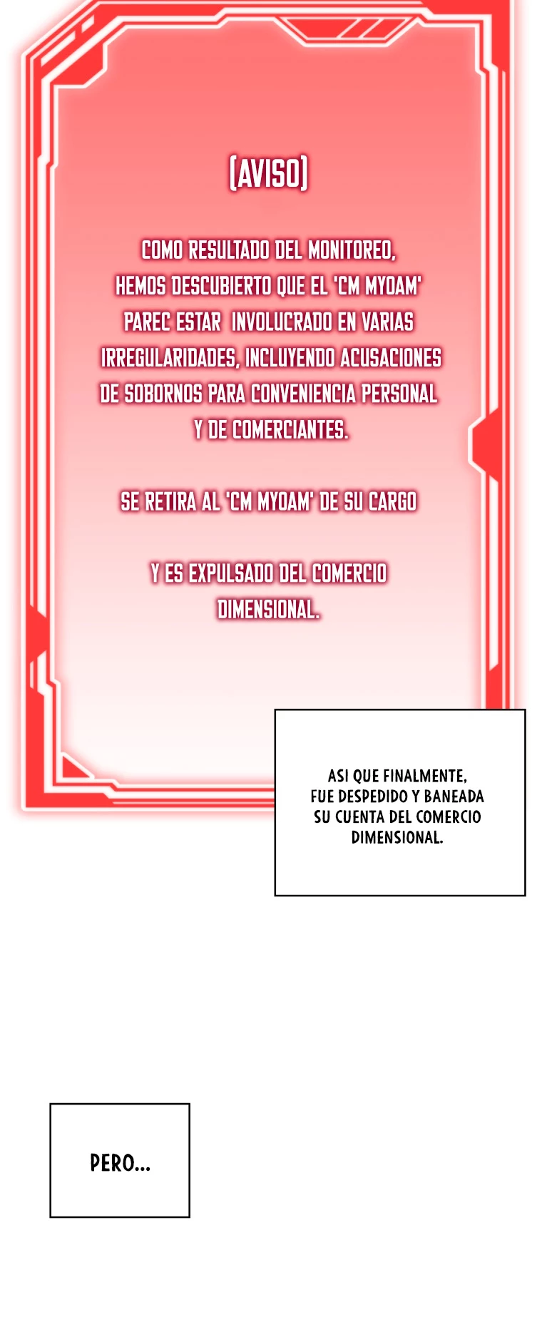 El dinero del Lord no disminuye Capítulo 89 - Page 42