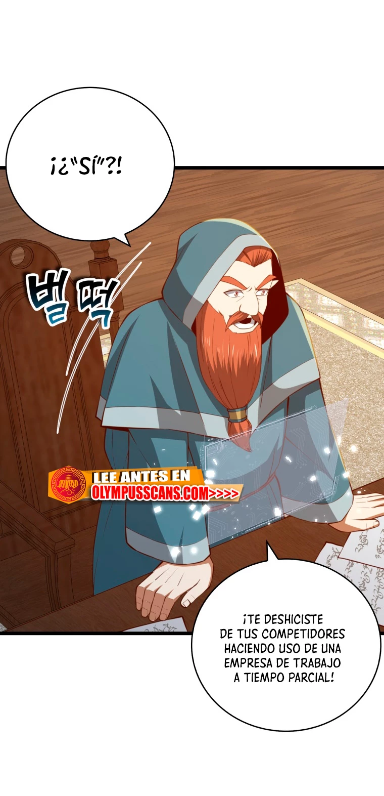 El dinero del Lord no disminuye Capítulo 89 - Page 59