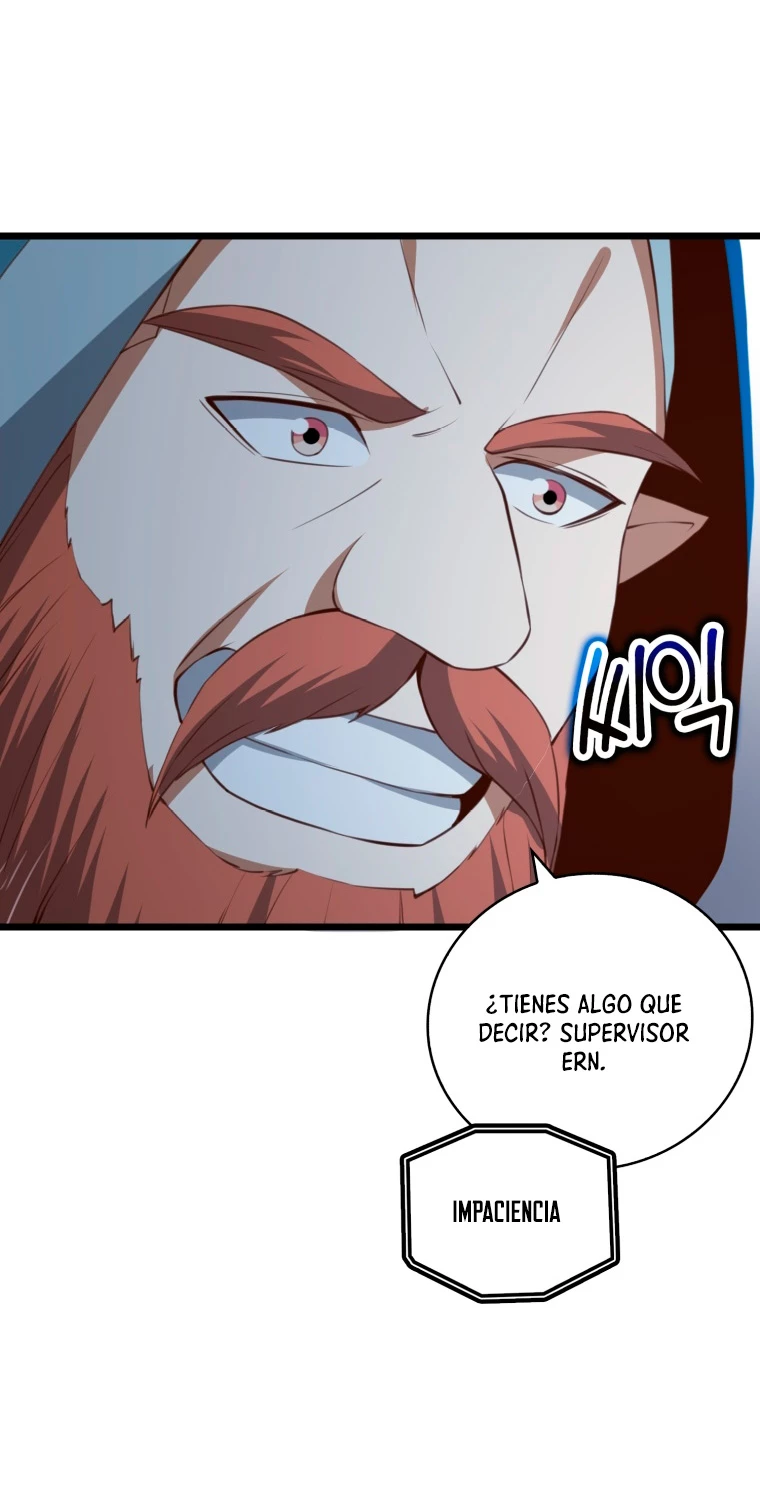 El dinero del Lord no disminuye Capítulo 89 - Page 60