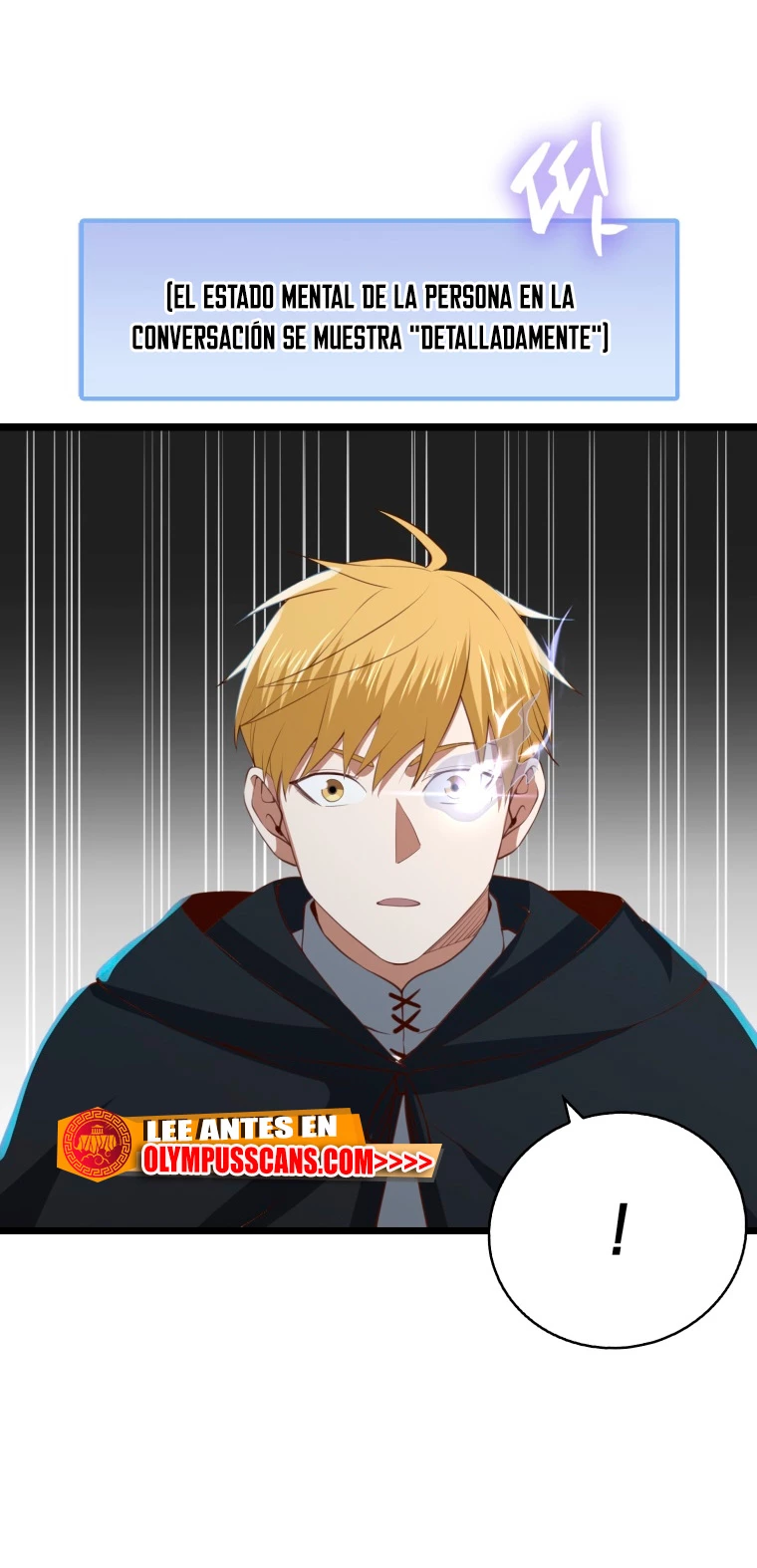 El dinero del Lord no disminuye Capítulo 89 - Page 61