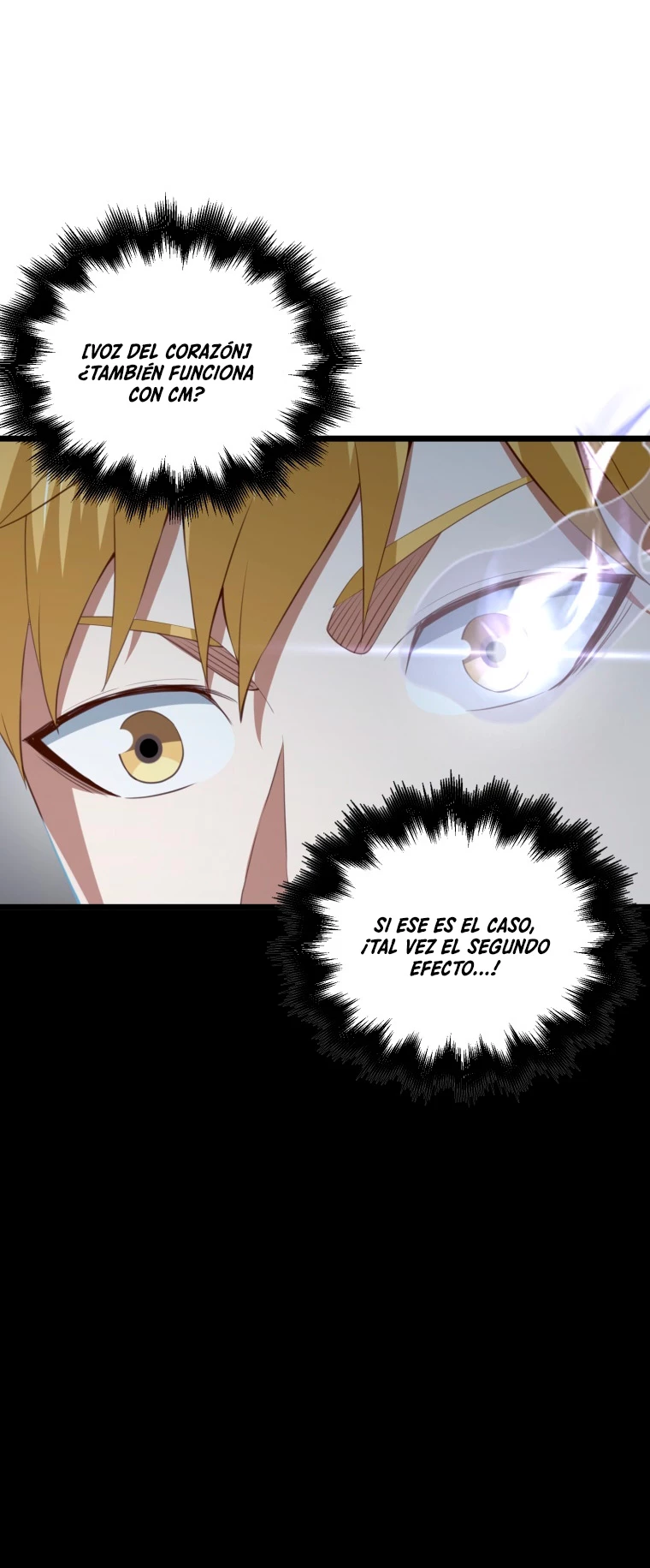 El dinero del Lord no disminuye Capítulo 89 - Page 62