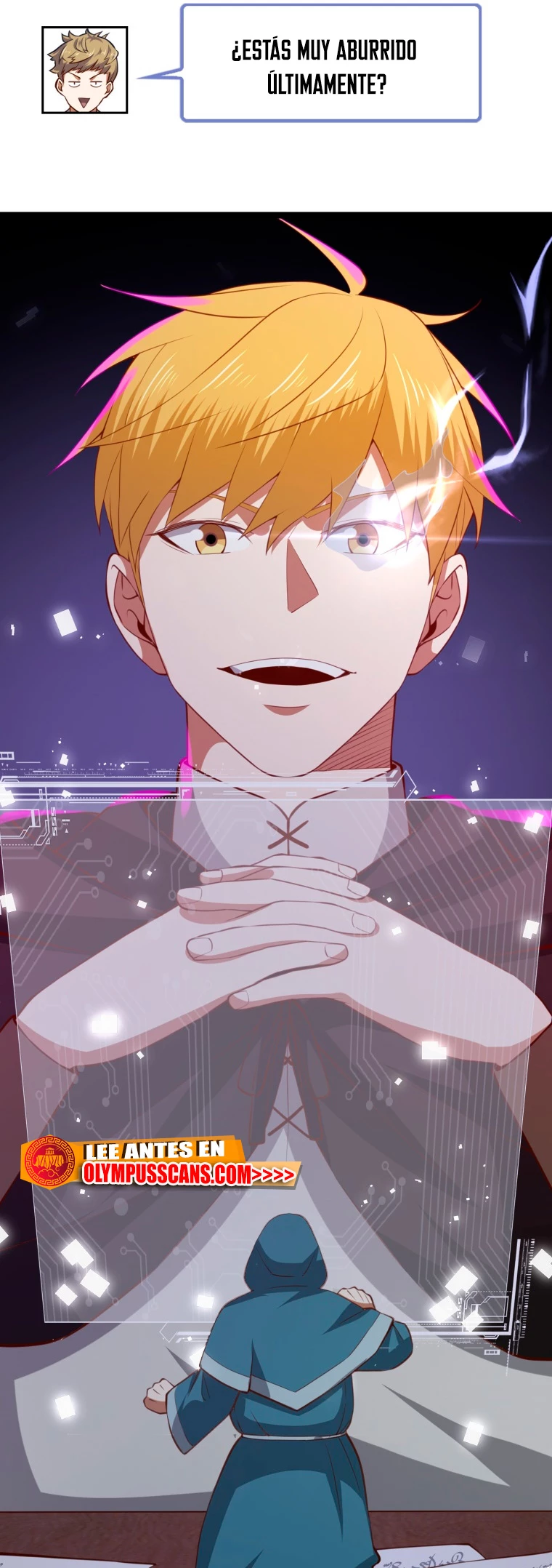 El dinero del Lord no disminuye Capítulo 89 - Page 67