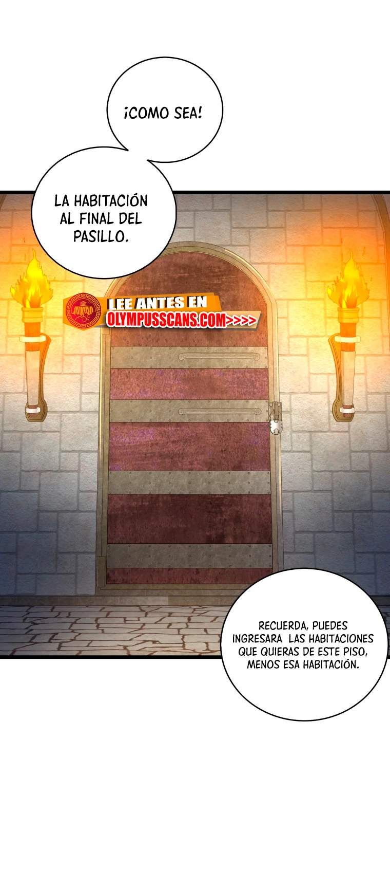 El dinero del Lord no disminuye Capítulo 89 - Page 9