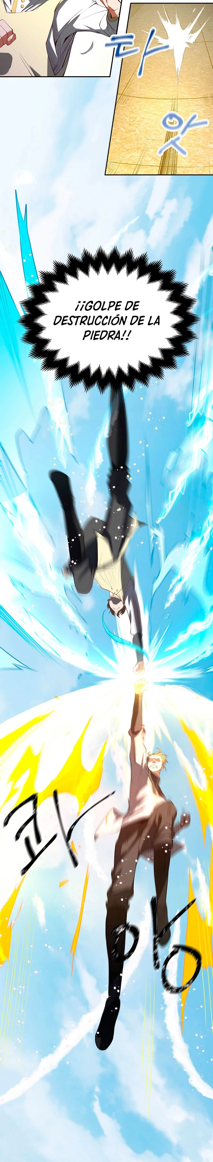 El dinero del Lord no disminuye Capítulo 9 - Page 10