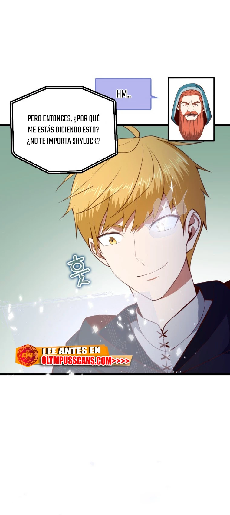 El dinero del Lord no disminuye Capítulo 90 - Page 21