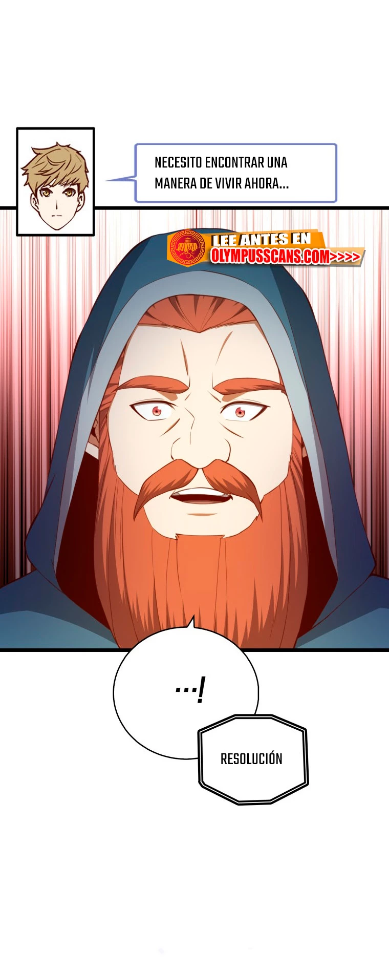 El dinero del Lord no disminuye Capítulo 90 - Page 23