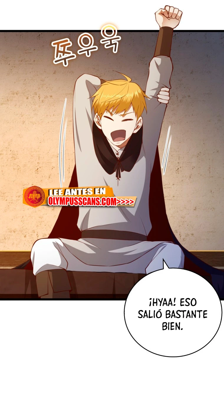 El dinero del Lord no disminuye Capítulo 90 - Page 25