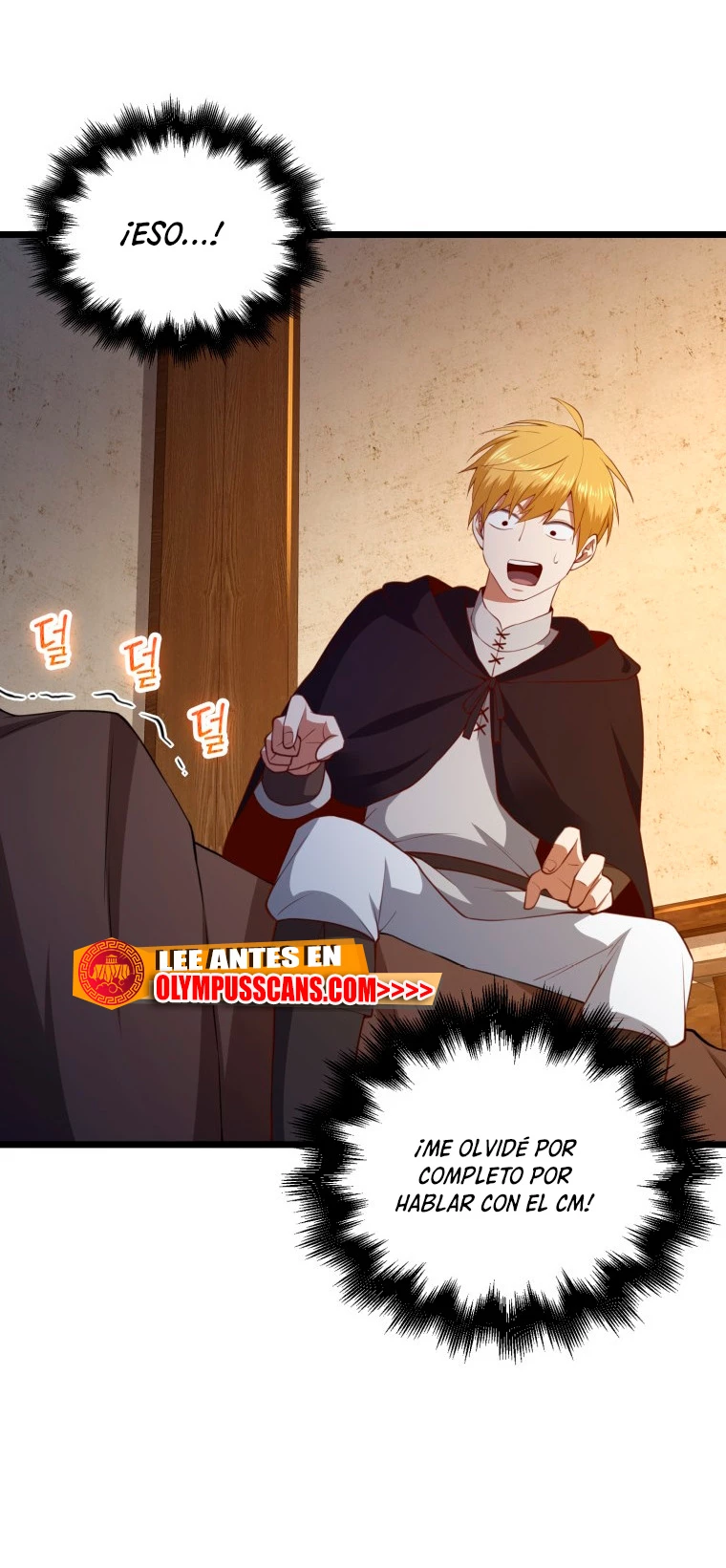 El dinero del Lord no disminuye Capítulo 90 - Page 28