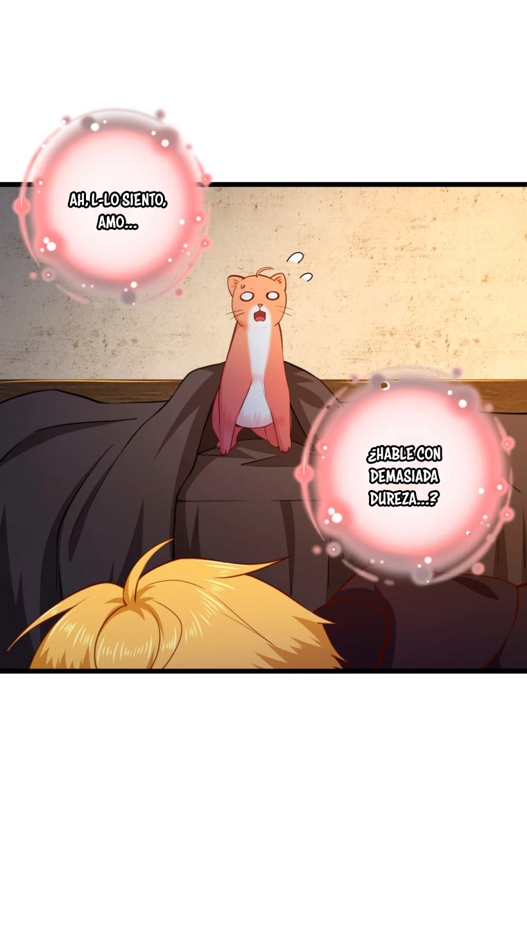 El dinero del Lord no disminuye Capítulo 90 - Page 33