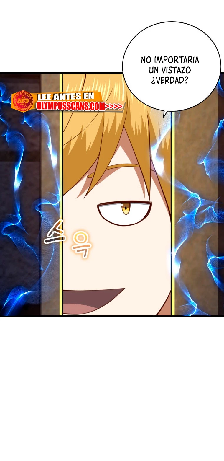 El dinero del Lord no disminuye Capítulo 90 - Page 41