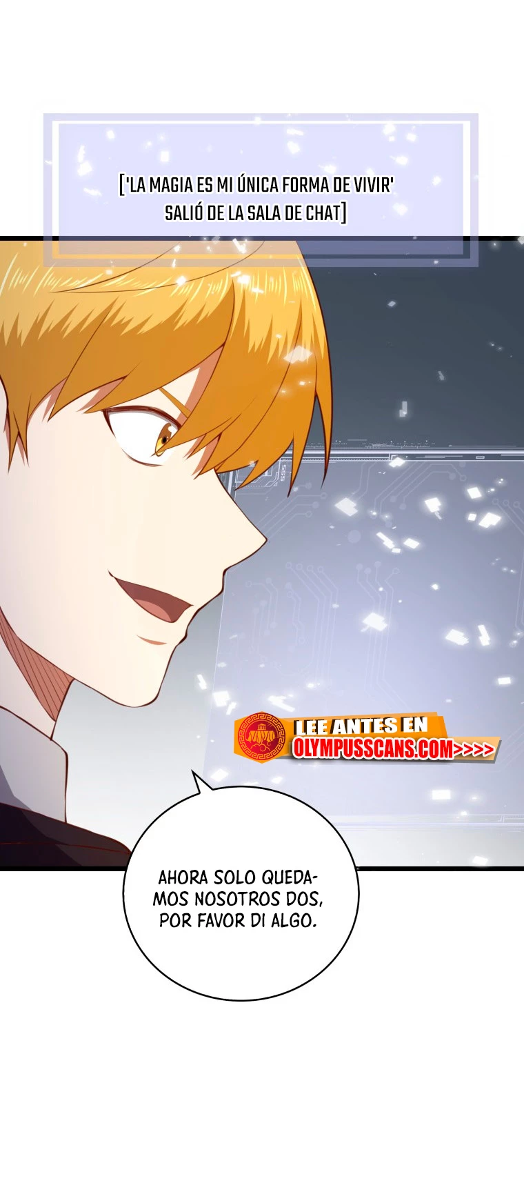 El dinero del Lord no disminuye Capítulo 90 - Page 5