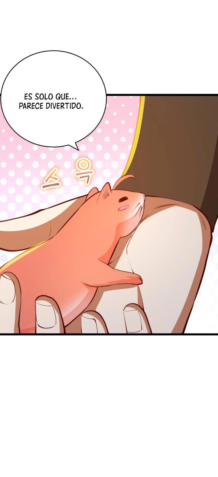 El dinero del Lord no disminuye Capítulo 90 - Page 59