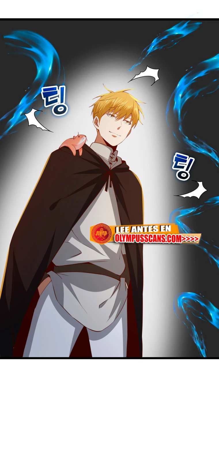 El dinero del Lord no disminuye Capítulo 90 - Page 65