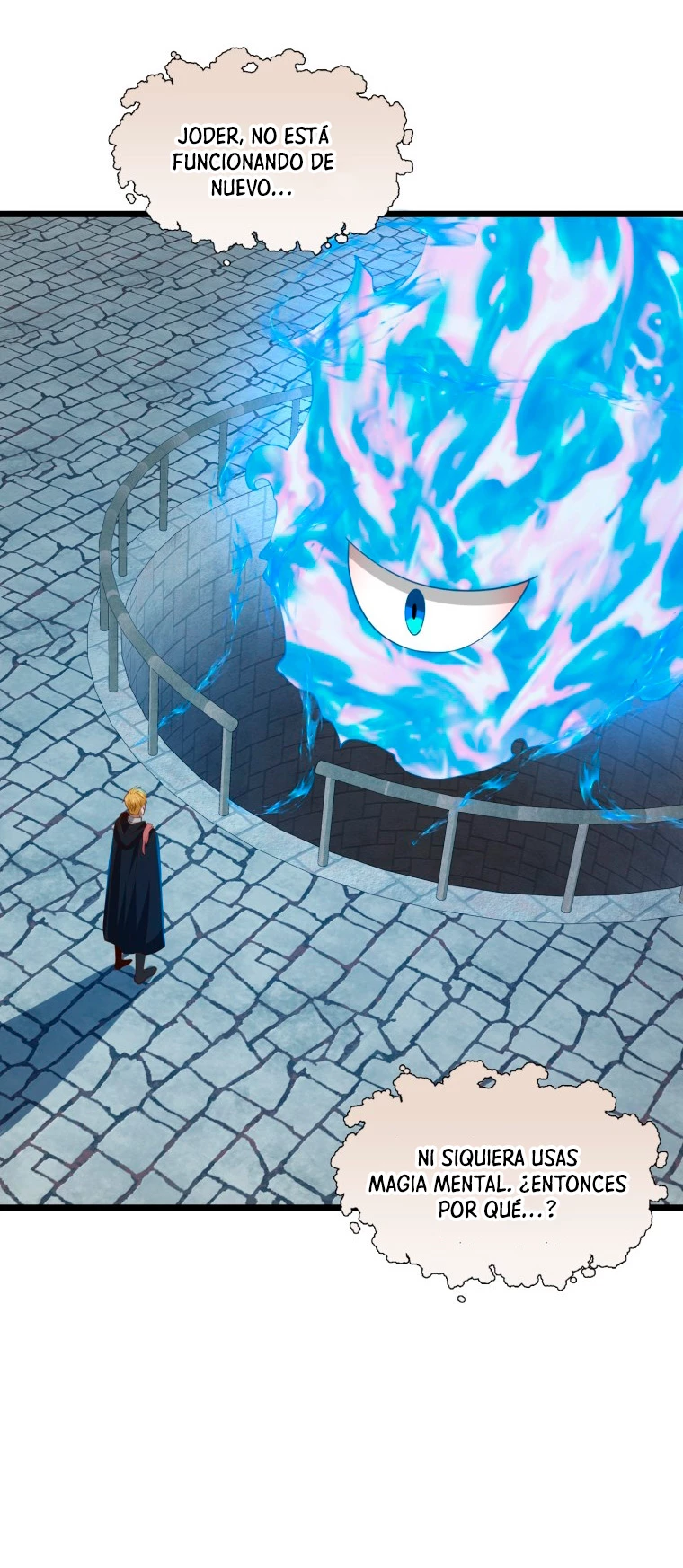 El dinero del Lord no disminuye Capítulo 90 - Page 66