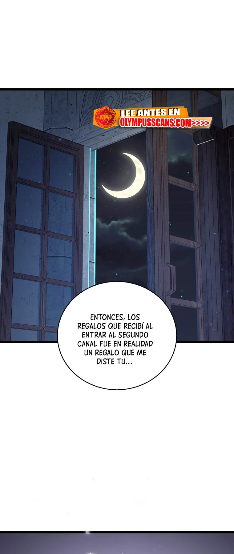 El dinero del Lord no disminuye Capítulo 90 - Page 9