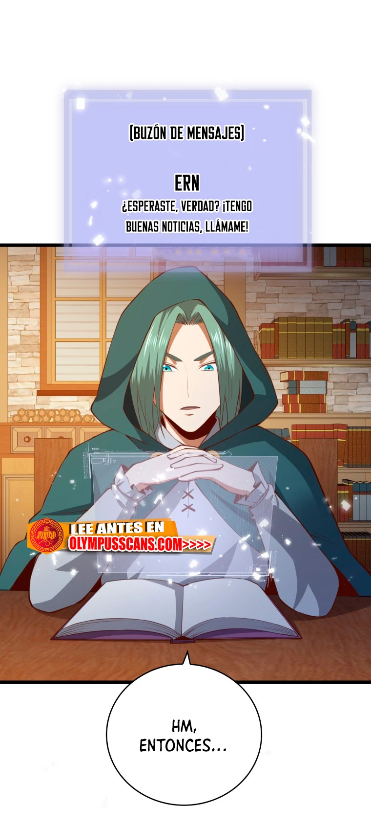 El dinero del Lord no disminuye Capítulo 91 - Page 21
