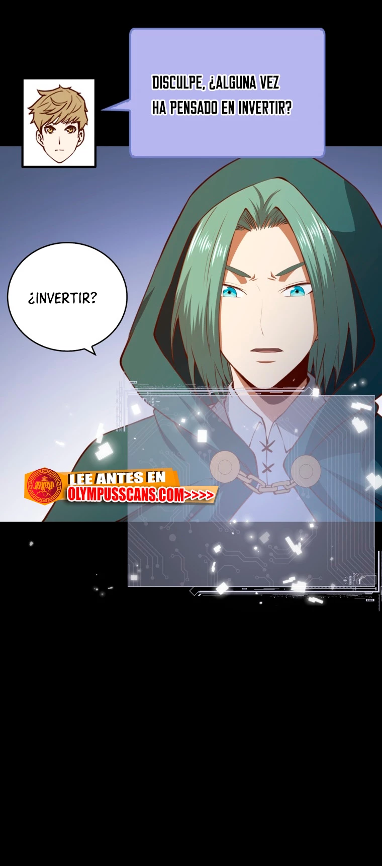 El dinero del Lord no disminuye Capítulo 91 - Page 26