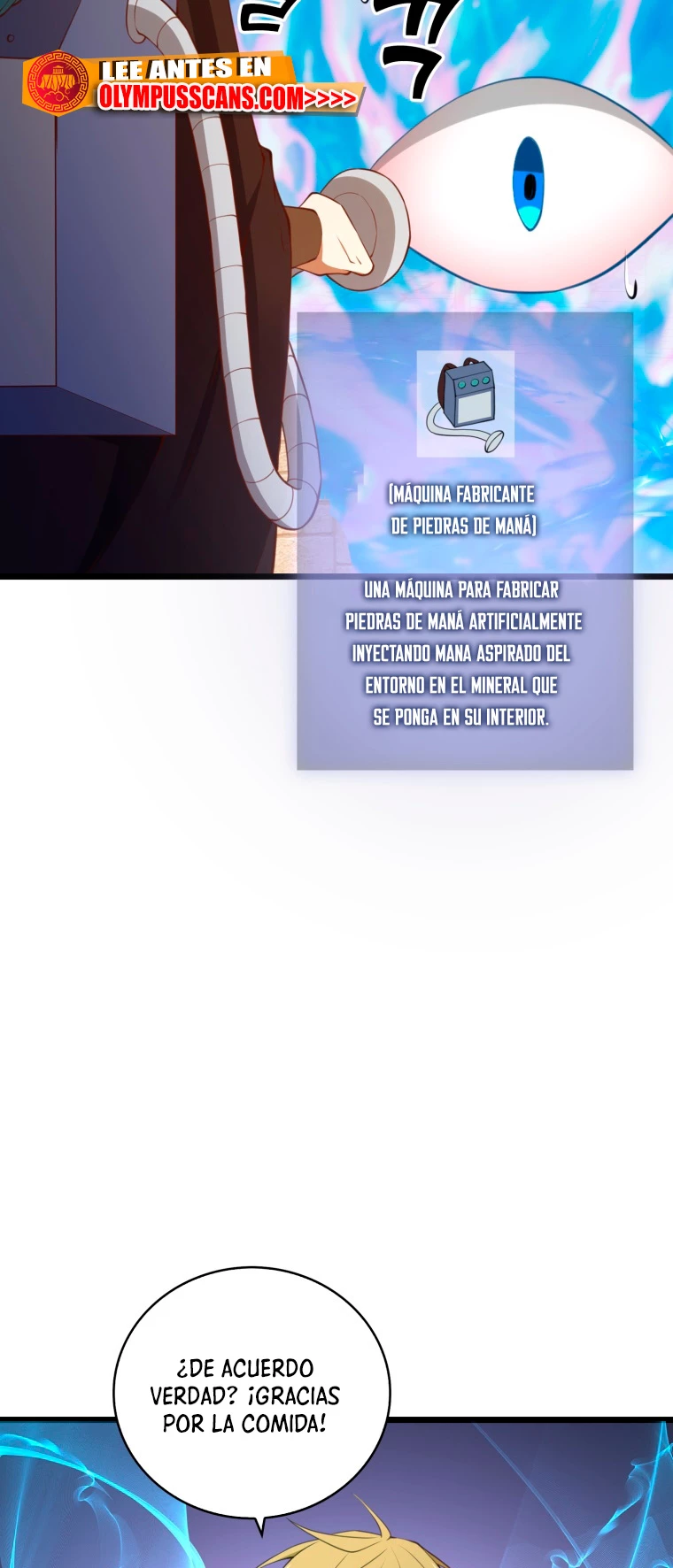 El dinero del Lord no disminuye Capítulo 91 - Page 4