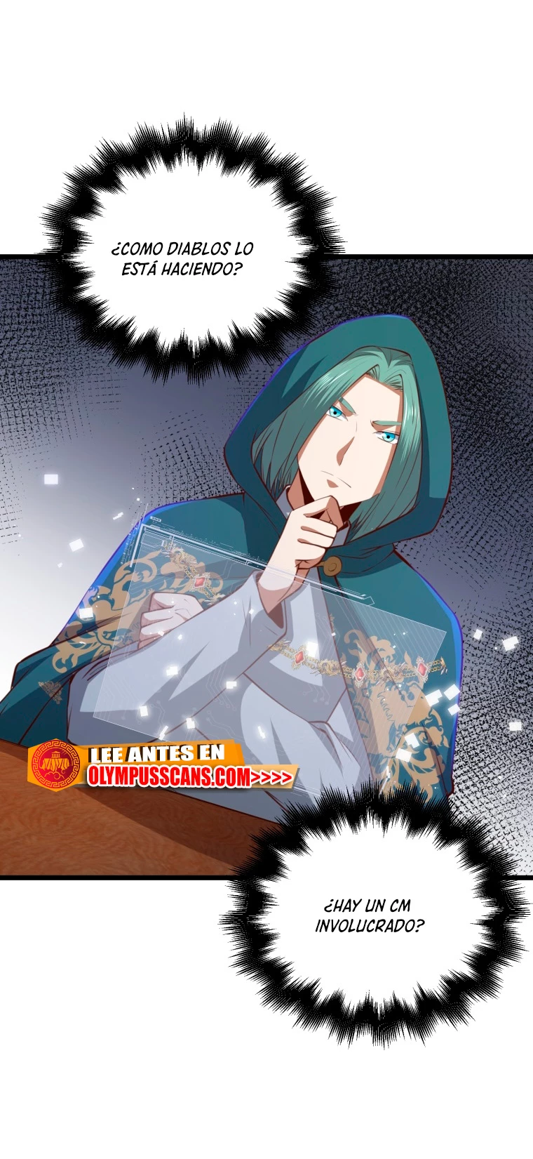 El dinero del Lord no disminuye Capítulo 91 - Page 41