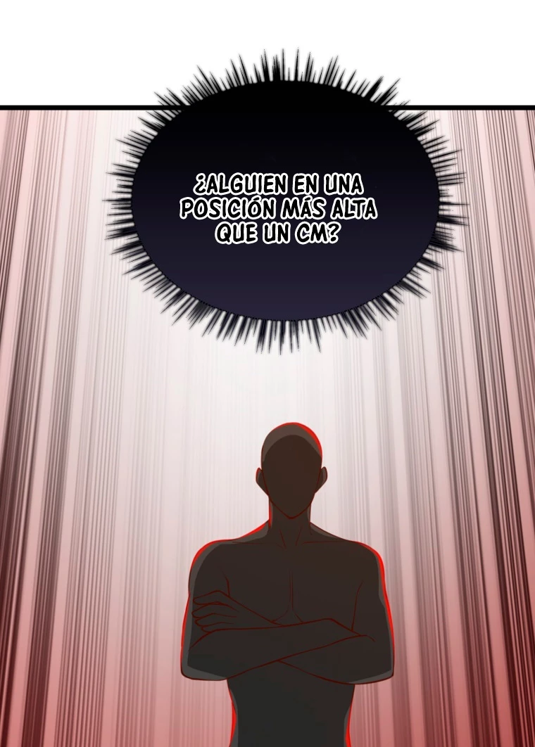 El dinero del Lord no disminuye Capítulo 91 - Page 44