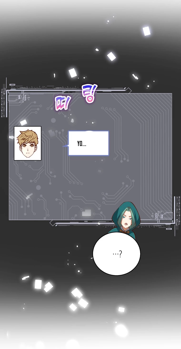 El dinero del Lord no disminuye Capítulo 91 - Page 49