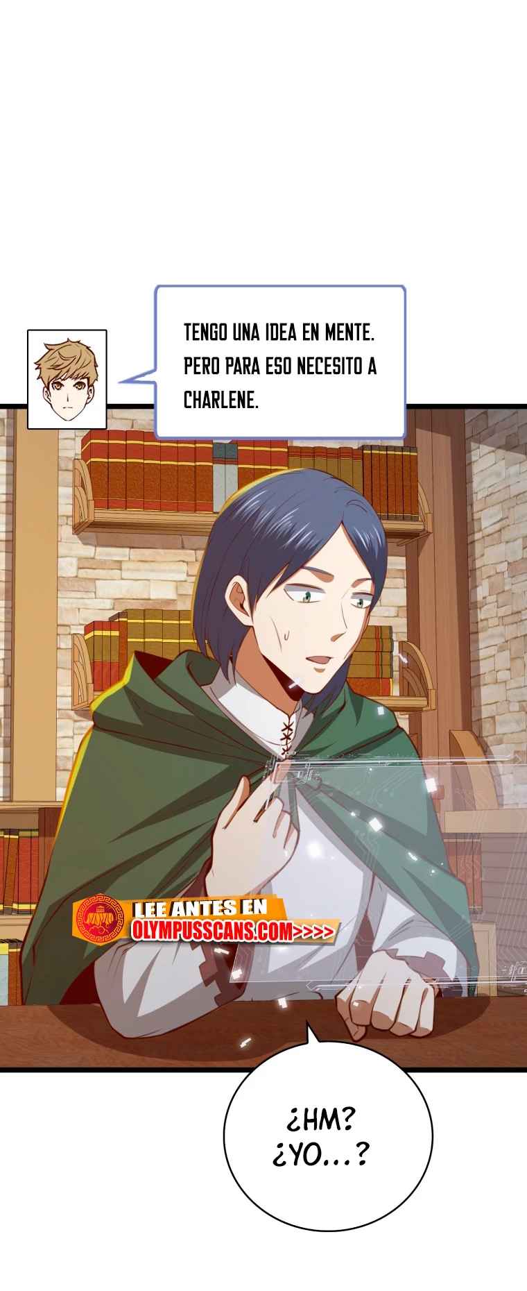 El dinero del Lord no disminuye Capítulo 91 - Page 63