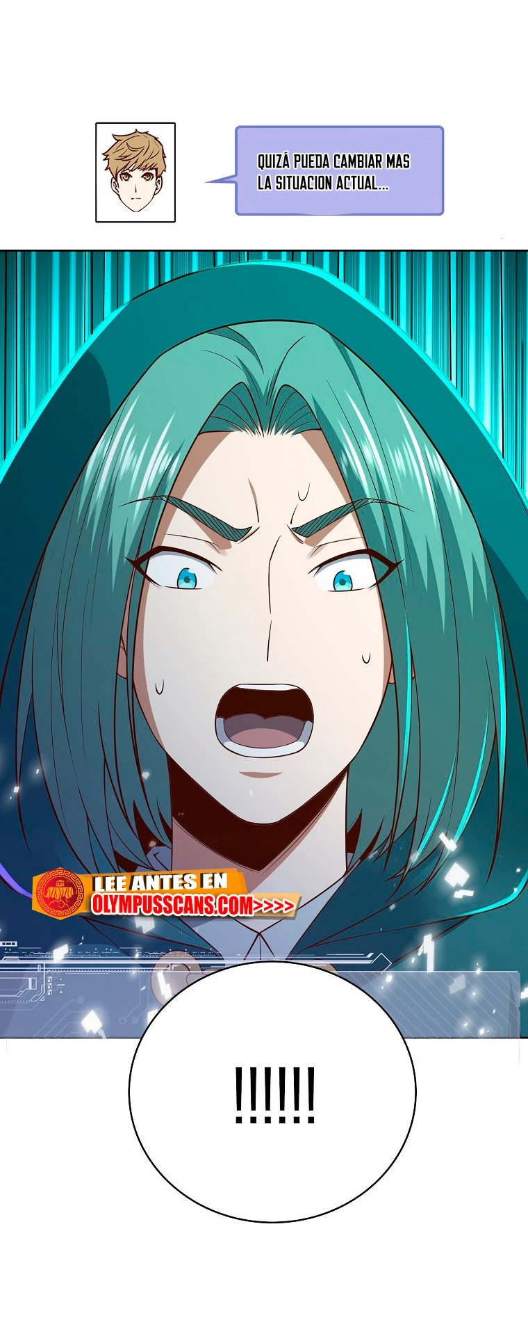 El dinero del Lord no disminuye Capítulo 92 - Page 10