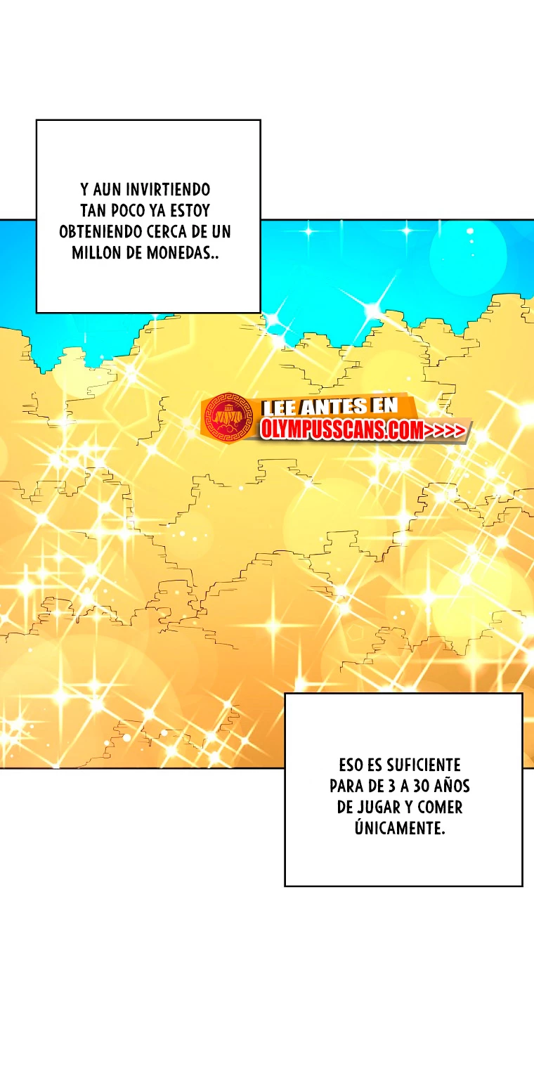 El dinero del Lord no disminuye Capítulo 92 - Page 15